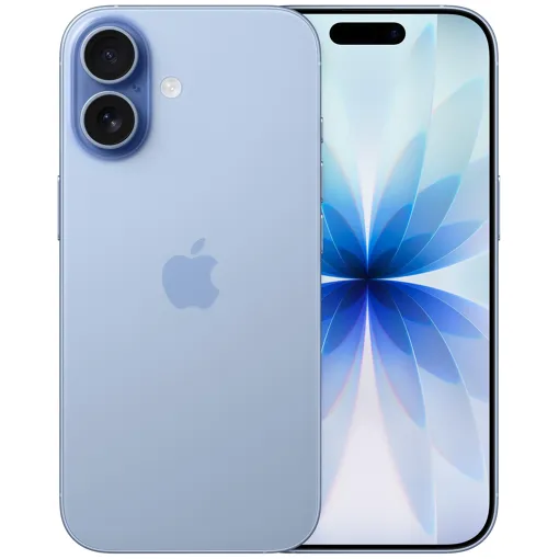 Apple iPhone 17 256 Go Brume