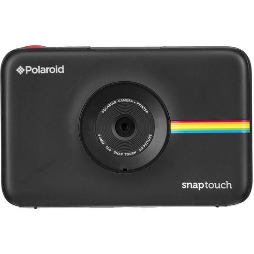 Camara Instantanea Polaroid Snap Touch Pantalla Lcd 13mp Ce