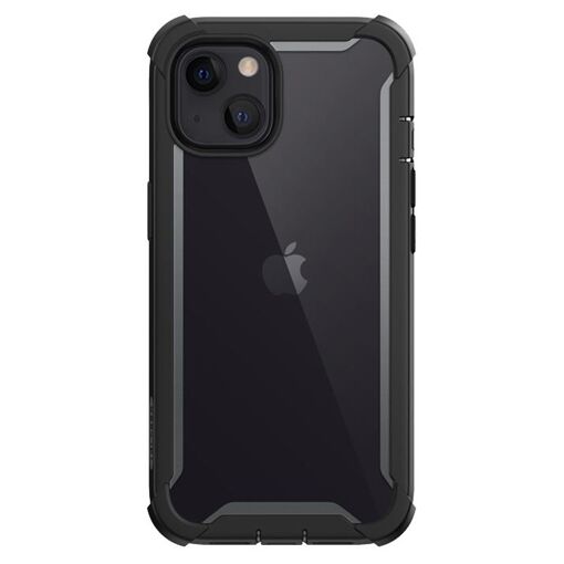 i-Blason Ares iPhone2021-5.4- -SP-Black coque pour té