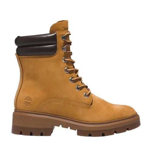 Bottines Timberland Corv 6 In Lace Waterproof