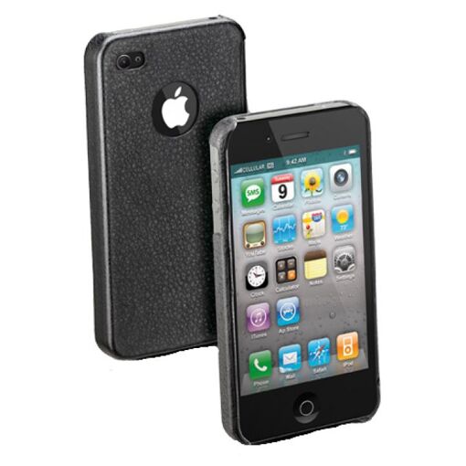 Cellularline Snap coque pour t&eacute;l&eacute;phone Housse 