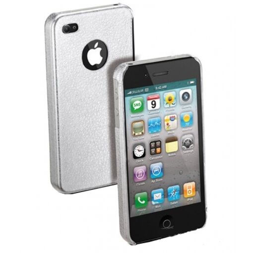 Cellularline Snap coque pour t&eacute;l&eacute;phone Housse 