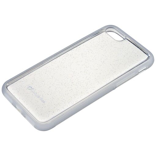 Cellularline Selfie Case - iPhone 8/7 pour Apple iPhone 8/7