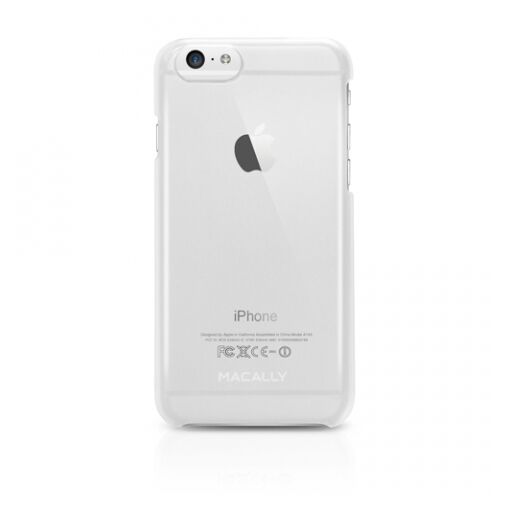 Macally AlumSnap coque pour t&eacute;l&eacute;phone 4.7&quot