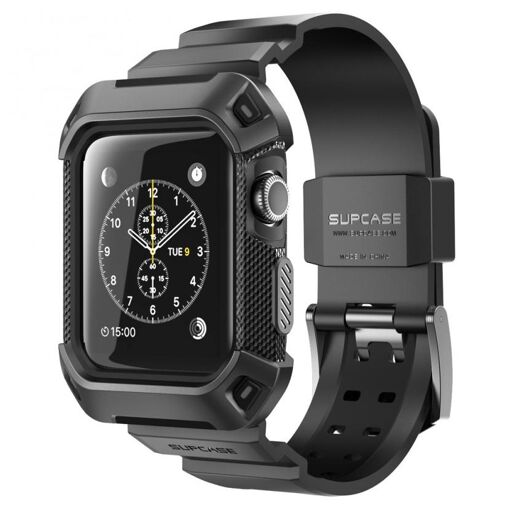 i-Blason UB PRO Rugged Protective Emplacement Noir Polycarbo