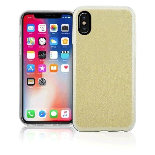 Fonex CHIC1252T coque pour t&eacute;l&eacute;phone 5.8"