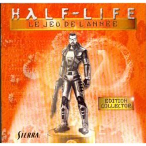 Half-Life Pc