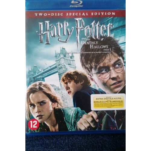Harry Potter 7.1