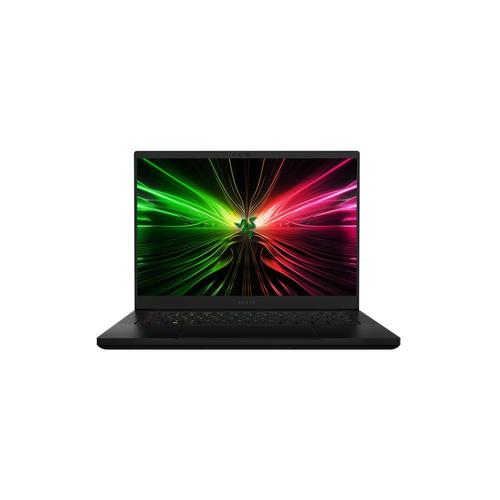 PC Gamer RAZER Blade 14 2024 QHD+ 240Hz RTX 4070