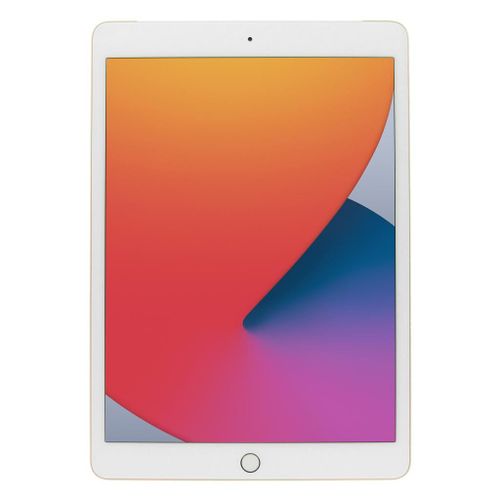Apple iPad 2020 +4G 32Go doré