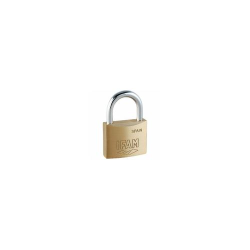 Cadenas en laiton s'entrouvrant E-60 KA-2 | 036005 - IFAM