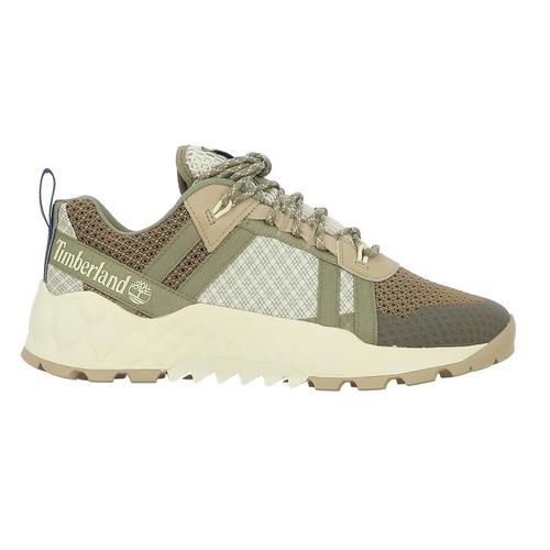 Baskets Timberland Solar Wave Lt Low Lt