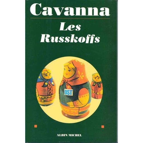 Les Russkoffs