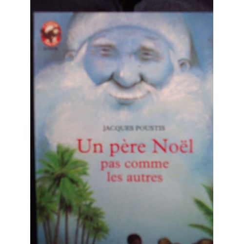 Un Père Noël Pas Comme Les Autres