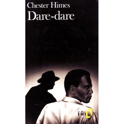 Dare-Dare