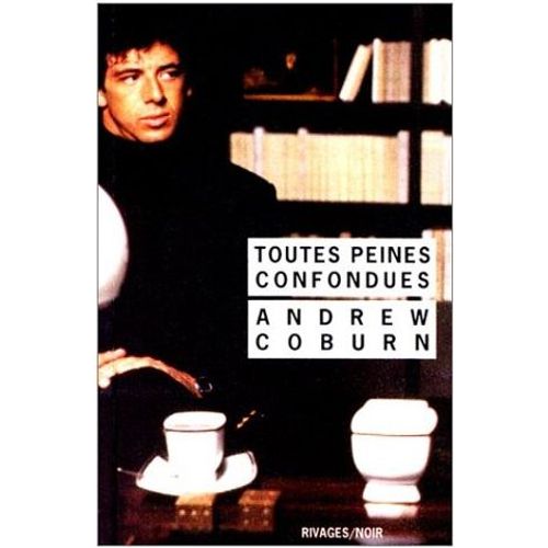 Toutes Peines Confondues