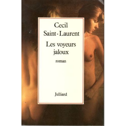 Les Voyeurs Jaloux