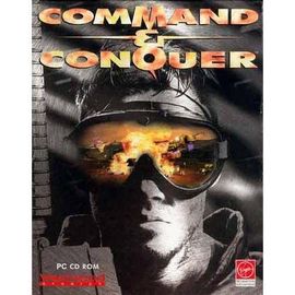 Command And Conquer Pc