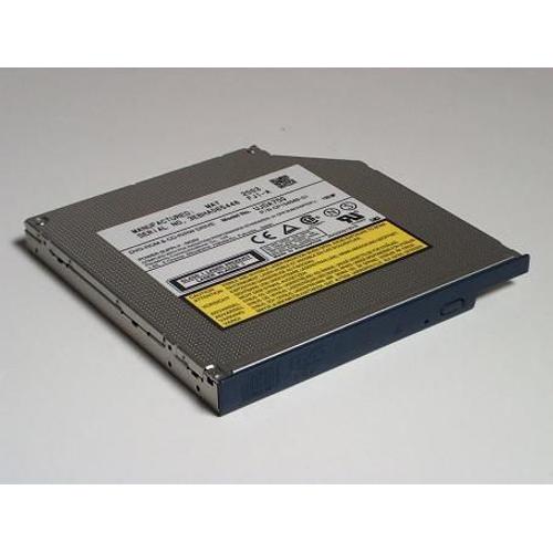 Panasonic Matsushita   UJDA750 - Combo Graveur CD 24x10x24 - DVD 4x - pour ordinateur portable