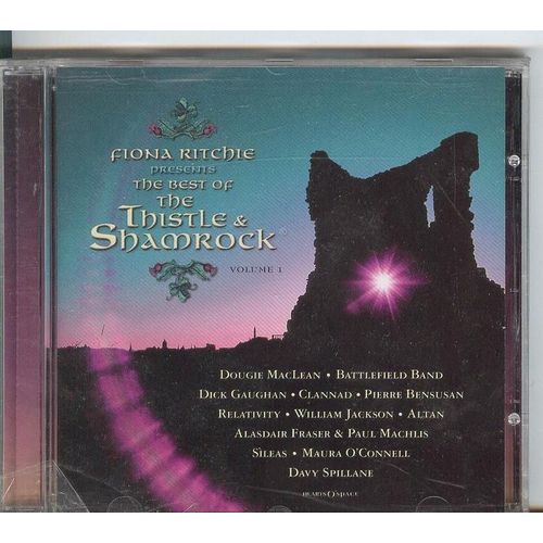 Best Of Thistle & Shamrock