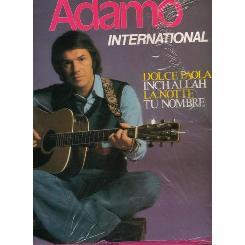 Adamo International