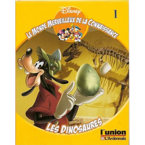Les Dinosaures