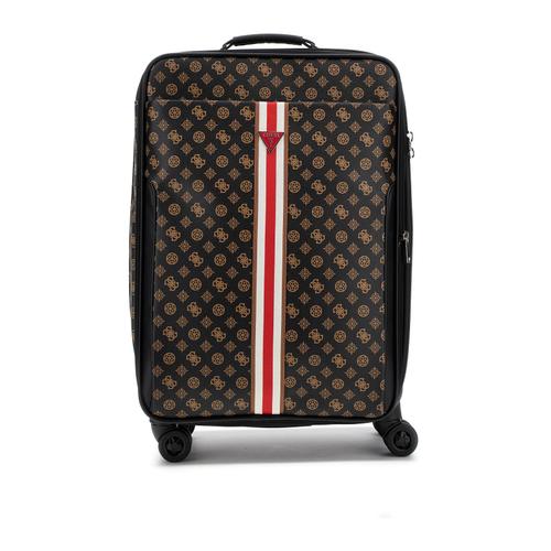 Sac Voyage Guess Van Sant Mocha Logo P9269983