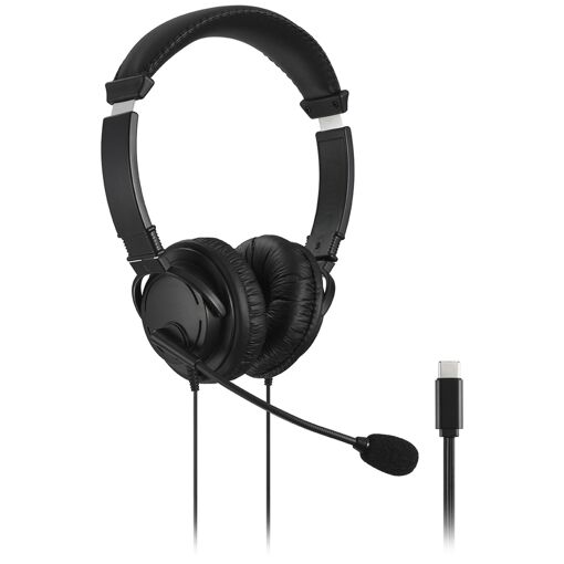 Kensington Micro-Casque Classic USB-C