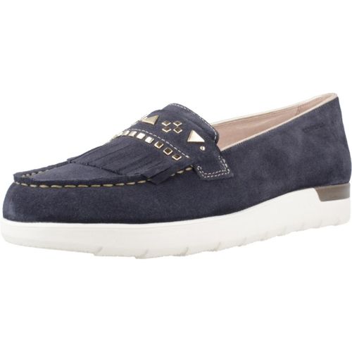 Stonefly Saryn 4 Velour Colour Bleu - 38