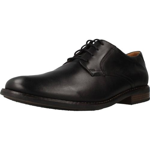 Clarks Becken Lace Colour Noir - 39 1/2