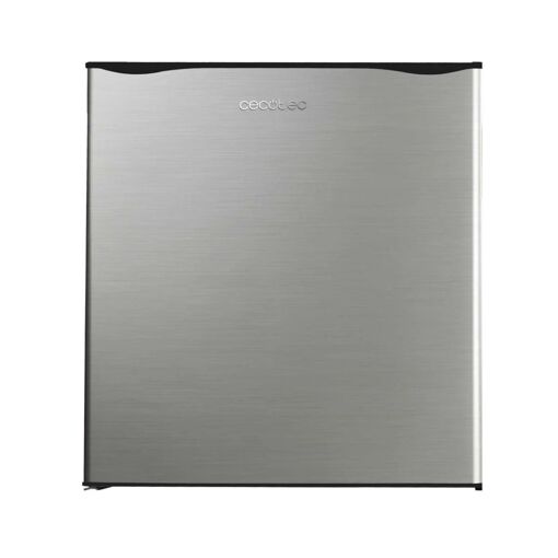 Mini Frigo Cecotec GrandCooler 20000 SilentCompress 46L Inox