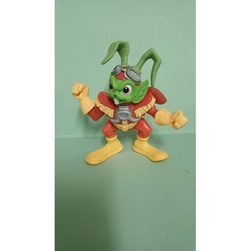 figurine Bucky o&amp;#39;hare 1990