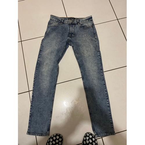 Jean Skinny Complices Homme Taille 38 Neuf