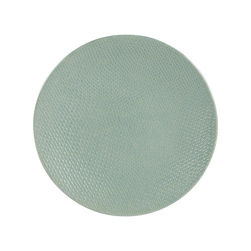 Assiette À Pain Vésuvio Sauge 16 Cm (Lot De 6)