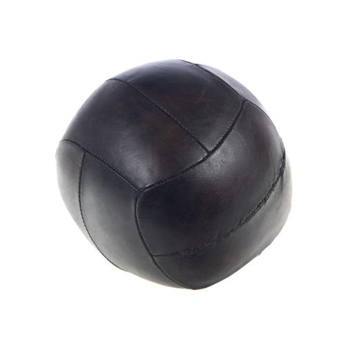 Ballon De Football En Cuir