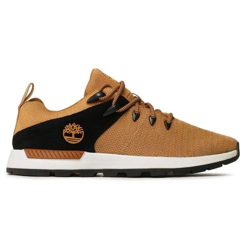 Chaussures A Lacets Timberland Sprint Trekr Low Knit - 40