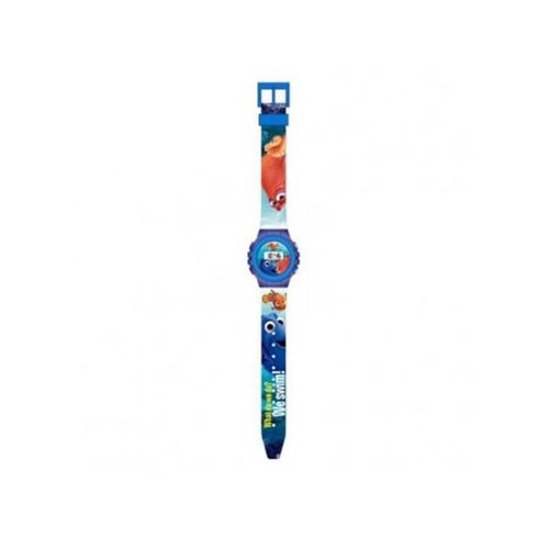 Le Monde De Dory - Montre Digitale Enfant Le Monde De Dory Nemo Disney Pixar