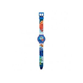Le Monde De Dory - Montre Digitale Enfant Le Monde De Dory Nemo Disney Pixar