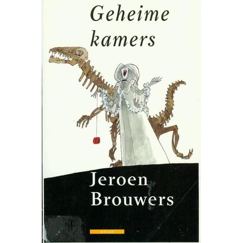 Geheime Kamers