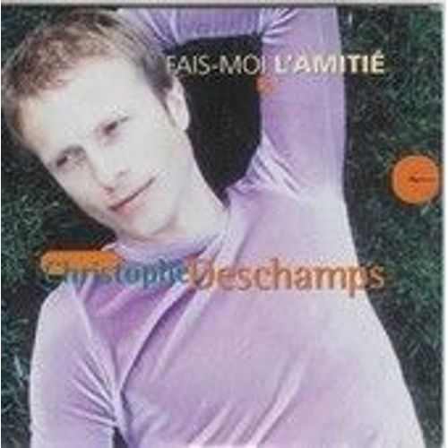 Fais Moi L'amitié
