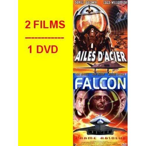 Ailes D'acier / Falcon (L'arme Absolue)