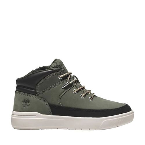 Bottines Timberland Seby Mid Lace Sneaker
