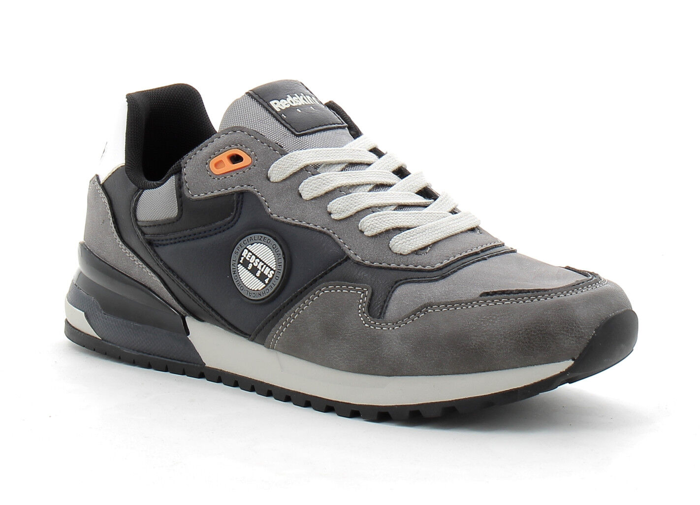 Redskins - Baskets Homme Oyat - - 40