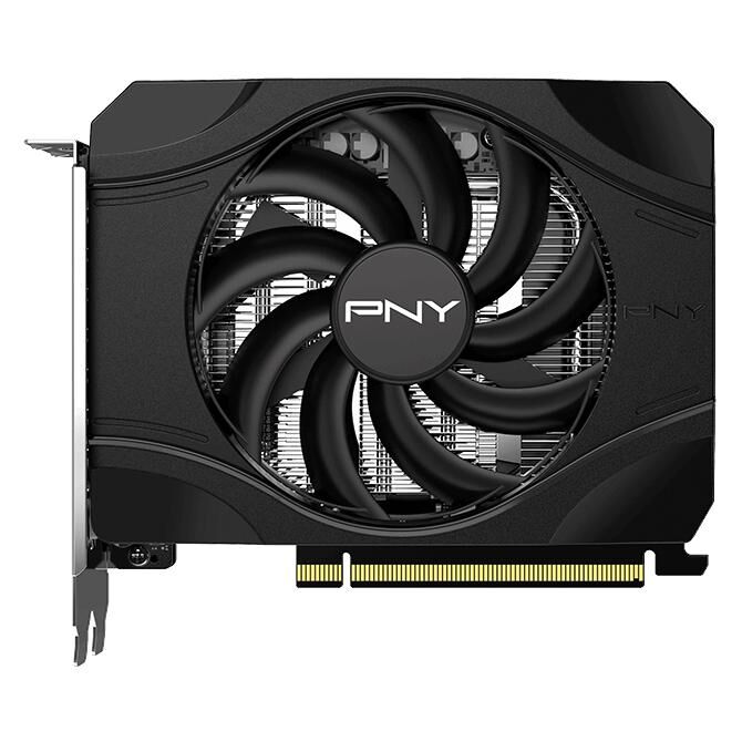 PNY GeForce RTX 5050 NVIDIA 8 Go GDDR6