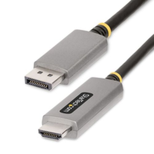 Startech.com Câble Adaptateur Displayport Vers Hdmi, 8k 60hz, 4k 144h