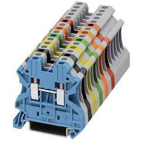 Bloc de jonction Siemens 8WH10000AF08 1 pc(s)