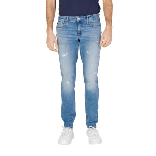 Homme Antony Morato Ozzy Mmdt00241-Fa750474