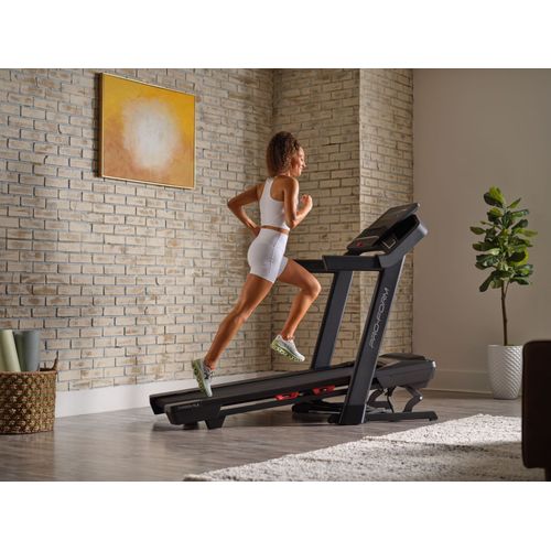 Tapis De Course Carbon Tlx / 19km/H / Inclinaison +12%