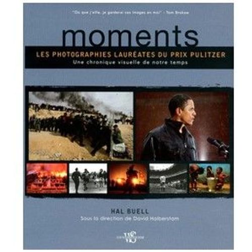 Moments Hal Buell