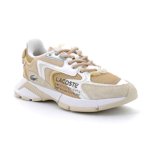 Lacoste Sneakers L003 Neo Marron